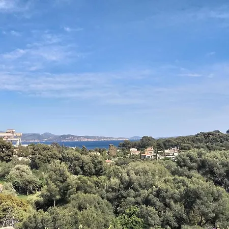 Au Calme Et Vue
